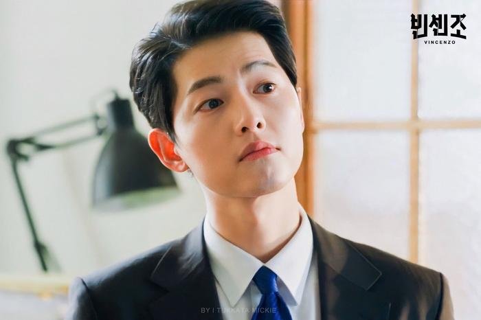 Xây biệt thự nhưng gây tai nạn, Song Joong Ki lên tiếng Ảnh 5