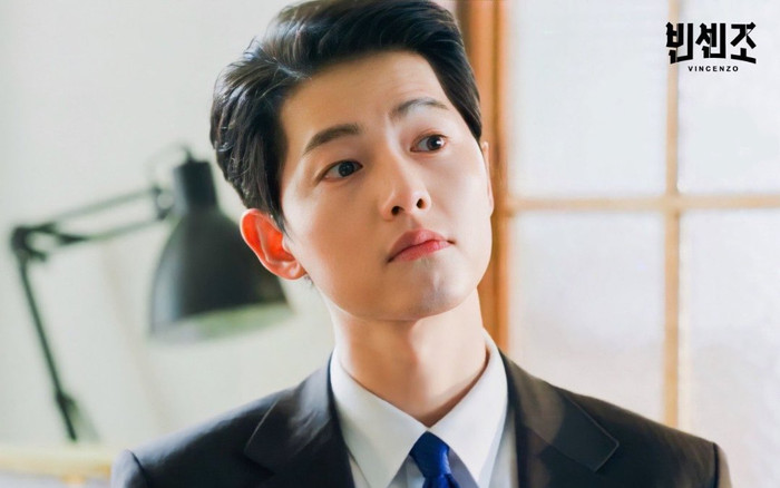 Xây biệt thự nhưng gây tai nạn, Song Joong Ki lên tiếng Ảnh 2