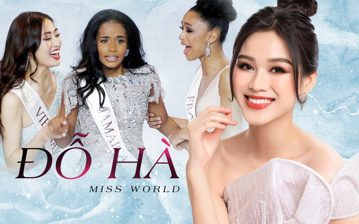 Rộ tin Miss World kéo dài 29 ngày: Đỗ Thị Hà đã sẵn sàng tỏa sáng trên cuộc đua giành vương miện Ảnh 2