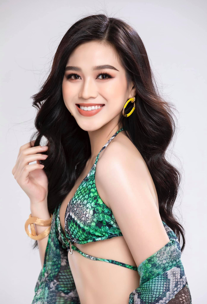 Rộ tin Miss World kéo dài 29 ngày: Đỗ Thị Hà đã sẵn sàng tỏa sáng trên cuộc đua giành vương miện Ảnh 5