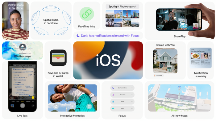 Cách cài đặt iOS 15 và iPadOS 15 public beta Ảnh 2