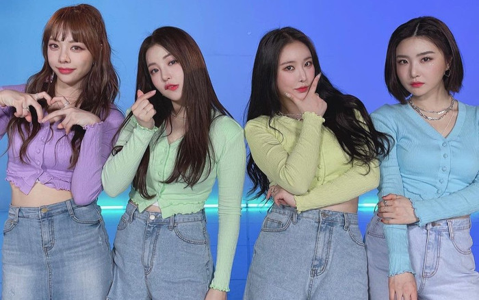 'Ông bầu' Brave Brother mạnh tay chi tiền mua hẳn 4 căn hộ riêng cho Brave Girls Ảnh 2