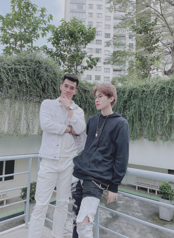 Tiến Linh là nam cầu thủ mê bài Đom đóm của Jack nhất trên đời.