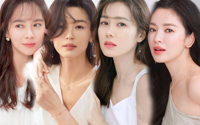 Tứ đại mỹ nhân Kbiz rủ rê nhau tái xuất màn ảnh Hàn năm 2021 với loạt bom tấn đầy hứa hẹn Ảnh 2