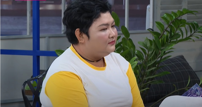 Người đàn ông U40 lên show hẹn hò tìm bạn gái còn trinh tiết, thái độ hành xử gây phẫn nộ Ảnh 2