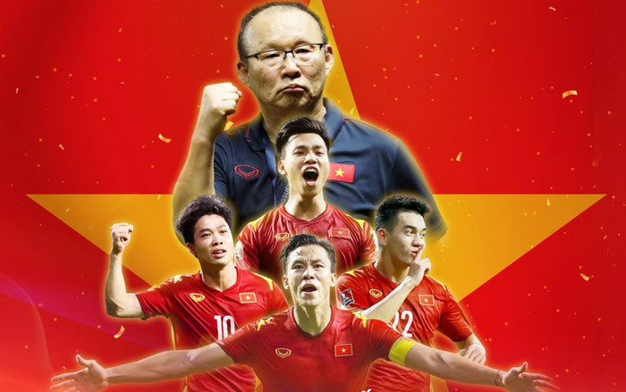 Xem trực tiếp bốc thăm Vòng loại 3 World Cup 2022 châu Á, 13h45 hôm nay 1/7 Ảnh 2