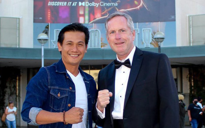 'Lật mặt: 48H' của Lý Hải được ngài thị trưởng Mỹ hết lời khen ngợi Ảnh 2