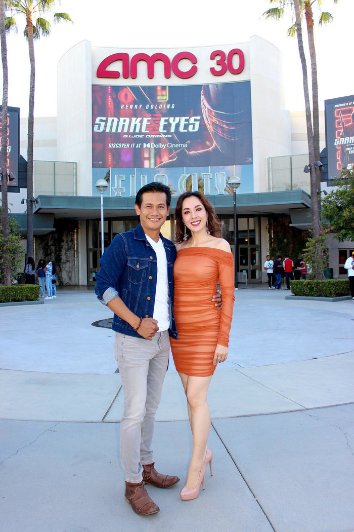 'Lật mặt: 48H' của Lý Hải được ngài thị trưởng Mỹ hết lời khen ngợi Ảnh 8