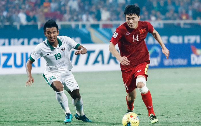 Lịch thi đấu vòng loại World Cup 2022: Việt Nam gặp Trung Quốc vào mùng 1 Tết Ảnh 2