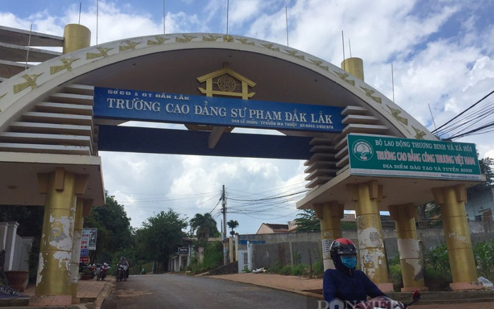 Hiệu trưởng và kế toán lập khống hồ sơ 'bòn rút' của trường gần 2 tỷ đồng trước khi nghỉ hưu Ảnh 2