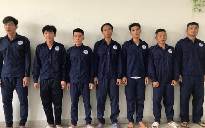Một học viên đang cai nghiện bị nhóm bạn cùng phòng đánh hội đồng nhiều ngày dẫn đến tử vong Ảnh 2