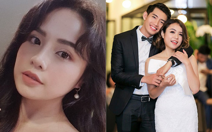 Thái Trinh nhận được lời xin lỗi khi bị đồn chuyện 'hợp đồng tình yêu' với Quang Đăng Ảnh 2