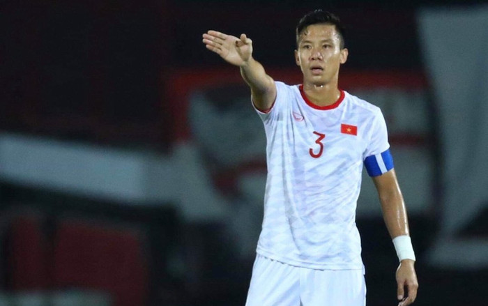 Quế Ngọc Hải nói gì khi tuyển Việt Nam gặp Trung Quốc và Nhật Bản? Ảnh 2