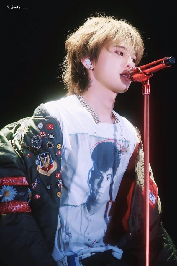 Những xu hướng chưng diện 'lên hương' nhờ được idol Kpop lăng xê Ảnh 3