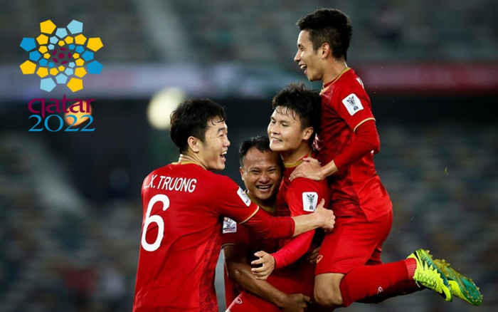 Báo Trung Quốc: 'Tuyển Việt Nam phát triển vượt bậc, nhưng vẫn thua chúng ta' Ảnh 2