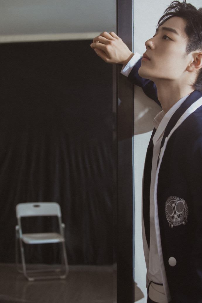 'Cặp đôi màn ảnh đẹp như mơ' Tiêu Chiến và Địch Lệ Nhiệt Ba sẽ nên duyên trong phim mới? Ảnh 9