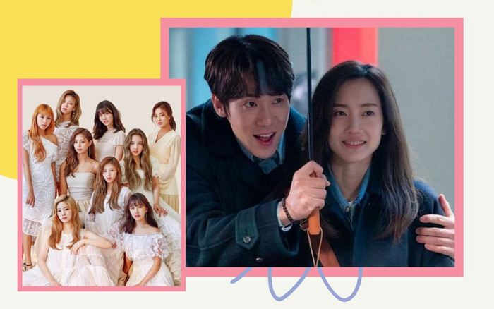 Nước đi không ngờ tới: TWICE hát nhạc phim cho Hospital Playlist 2? Ảnh 2