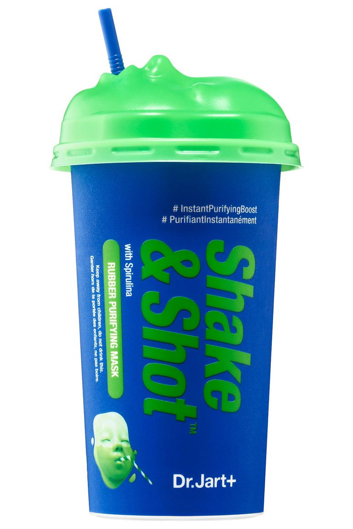 13 loại mặt nạ dưỡng Hàn Quốc không thể bỏ qua trong mùa hè Ảnh 8