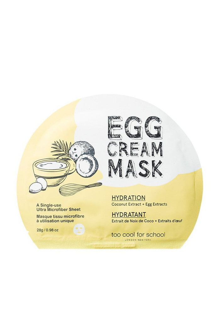 13 loại mặt nạ dưỡng Hàn Quốc không thể bỏ qua trong mùa hè Ảnh 9