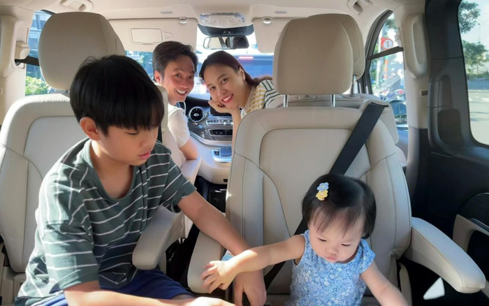 Cường Đô La 'chốt đơn' 2 xế hộp tiền tỉ cho anh em Subeo - Suchin Ảnh 2