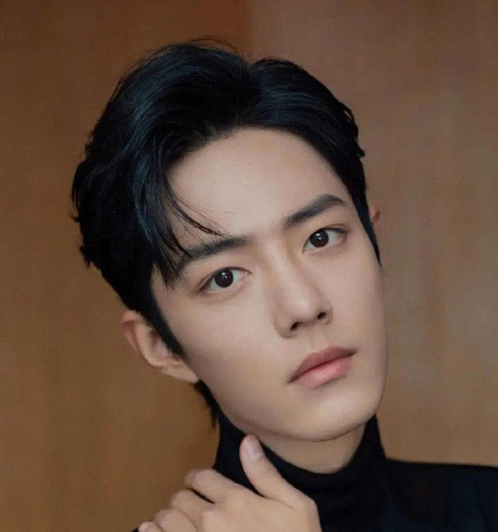 Tiêu Chiến - Ông hoàng quảng cáo thế hệ mới.