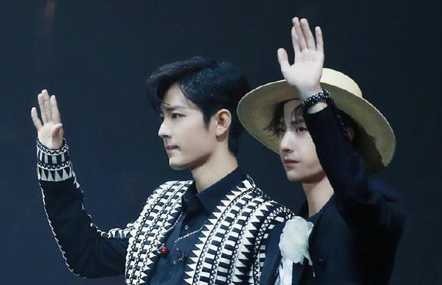 Tiêu Chiến từ chối đóng Trần tình lệnh bản điện ảnh vì muốn thoát khỏi hình tượng Ngụy Vô Tiện? Ảnh 3