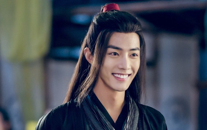 Tiêu Chiến từ chối đóng Trần tình lệnh bản điện ảnh vì muốn thoát khỏi hình tượng Ngụy Vô Tiện? Ảnh 2