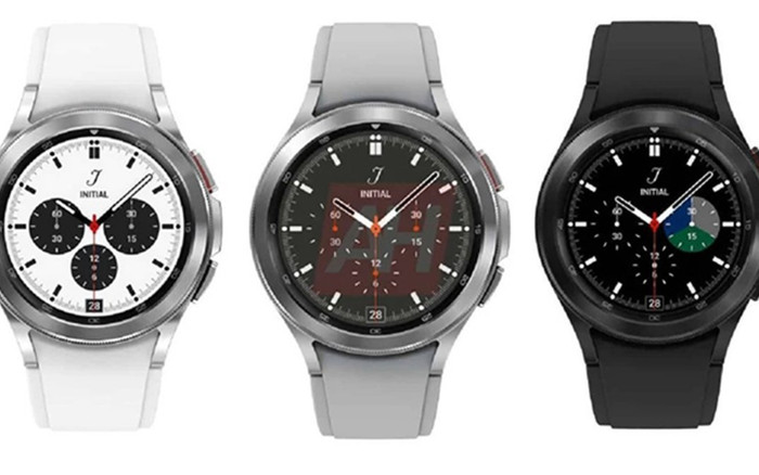 Galaxy Watch 4 Classic lộ hình ảnh cực sang xịn, đẹp tinh xảo Ảnh 2