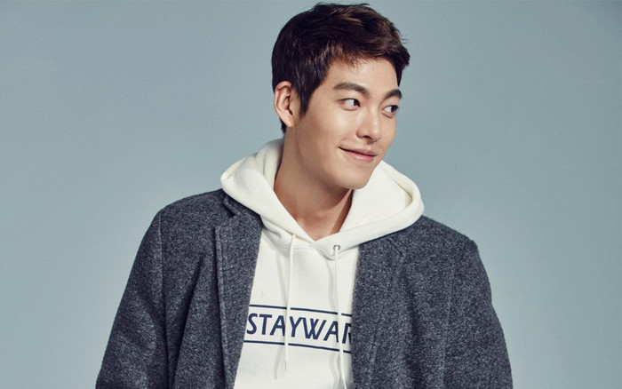 Kim Woo Bin rục rịch trở lại màn ảnh nhỏ trong phim mới của Netflix Ảnh 2