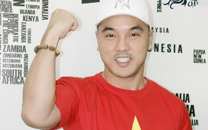 Ưng Hoàng Phúc: Ông Park sẽ khiến cho tuyển Trung Quốc cúi đầu trước Việt Nam! Ảnh 2