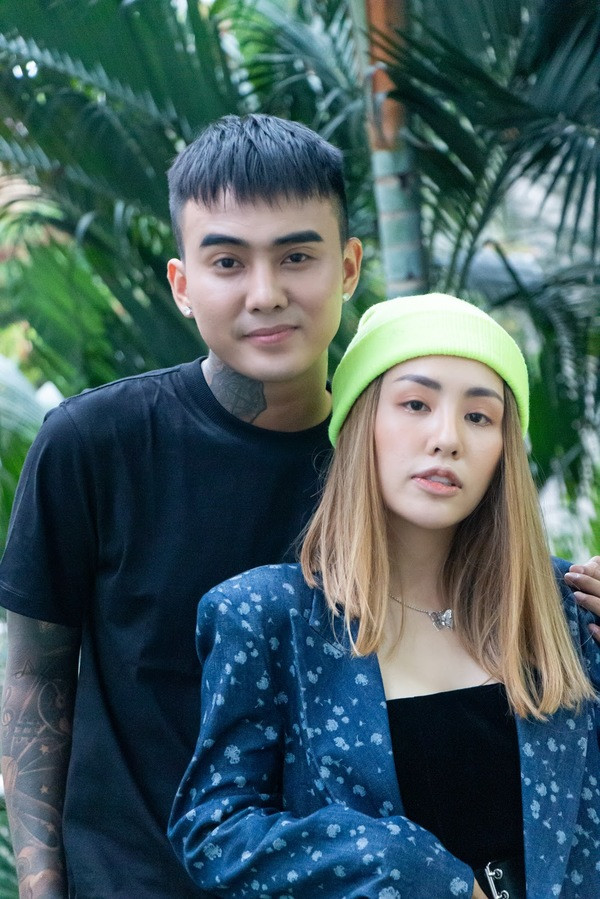 Đạt G thản nhiên gọi tên Du Uyên liên tục sau drama chia tay trên show.