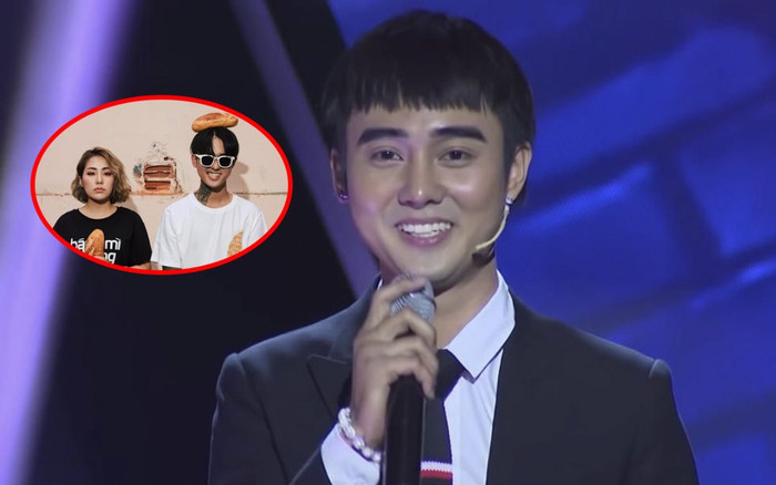 Chia tay đầy drama nhưng Đạt G vẫn thản nhiên gọi tên Du Uyên trên show như 'chưa hề có cuộc chia ly'? Ảnh 2