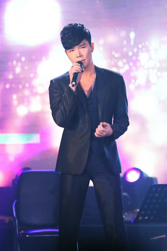 Nathan Lee tiếp tục mua hit của Khắc Việt, tuyên bố 'fan muốn bài nào chốt liền bài đó'? Ảnh 3