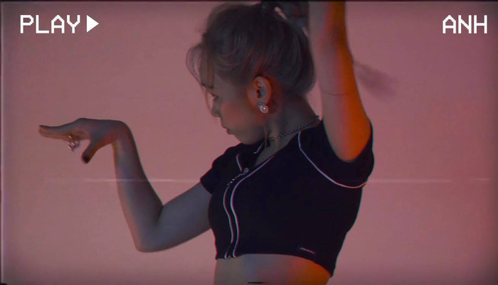 Cận cảnh nhan sắc của nữ idol gen Z người Việt sắp debut ở làng giải trí xứ kim chi Ảnh 6