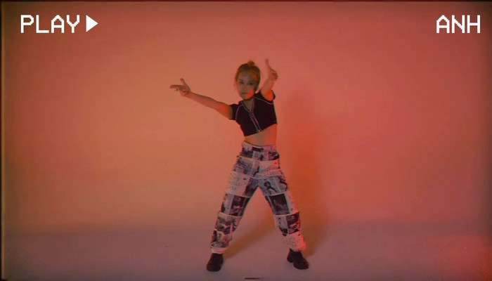 Cận cảnh nhan sắc của nữ idol gen Z người Việt sắp debut ở làng giải trí xứ kim chi Ảnh 8