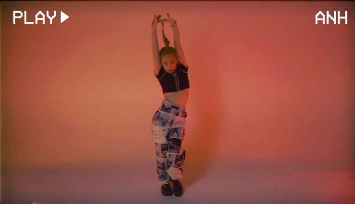 Cận cảnh nhan sắc của nữ idol gen Z người Việt sắp debut ở làng giải trí xứ kim chi Ảnh 10