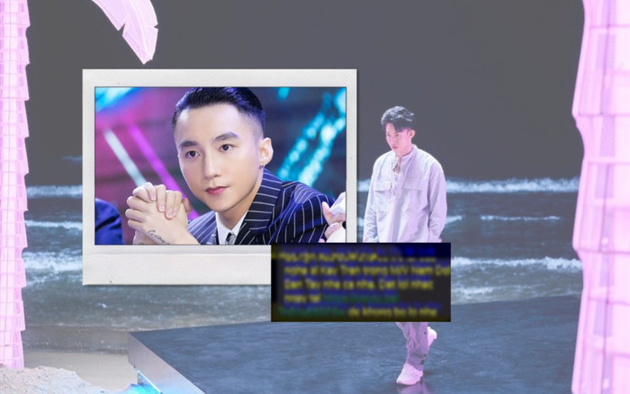 Đích thân quảng bá cho 'gà nhà' Kay Trần comeback, Sơn Tùng bị soi 'bình cũ rượu mới' kém hay Ảnh 2