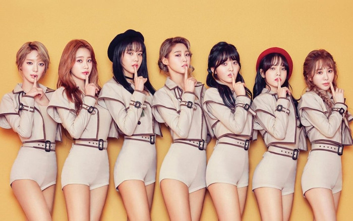 Fandom AOA bất ngờ lên tiếng bảo vệ nhóm sau 1 năm xuất hiện cáo buộc bắt nạt Ảnh 2