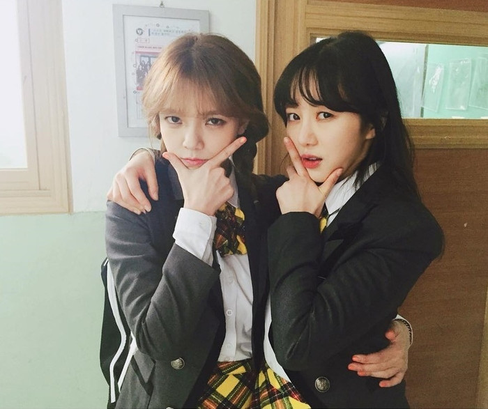 Fandom AOA bất ngờ lên tiếng bảo vệ nhóm sau 1 năm xuất hiện cáo buộc bắt nạt Ảnh 12