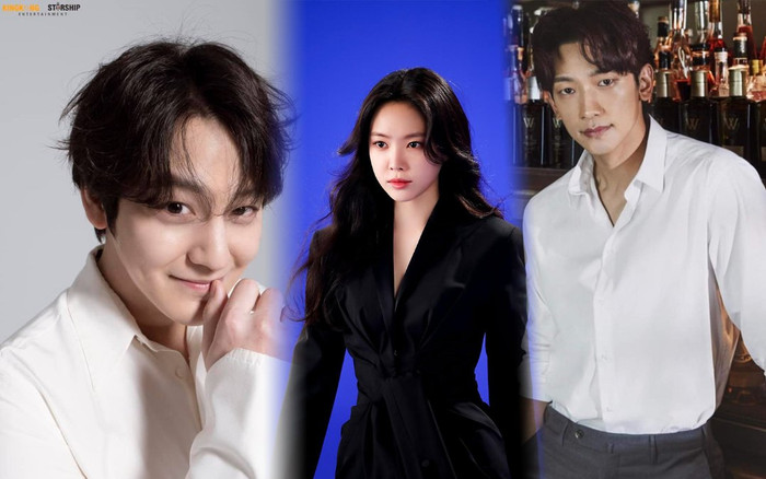 Son Naeun (Apink) xác nhận sẽ tham gia bộ phim về y khoa cùng hai tài tử Bi Rain và Kim Bum Ảnh 2