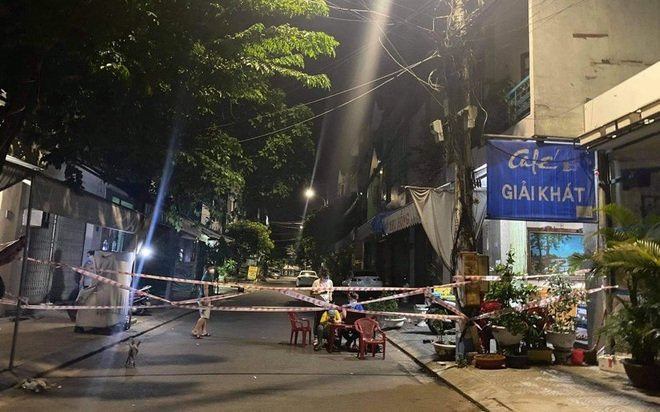 3 mẹ con chủ phòng khám nha khoa ở Đà Nẵng dương tính với COVID-19 Ảnh 2