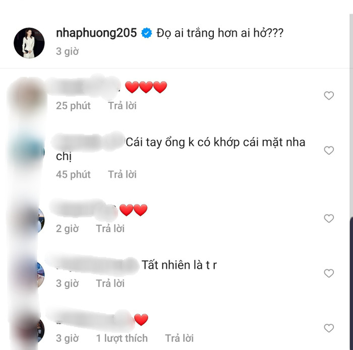 Đánh phấn quá trắng so với tông da, Trường Giang ngay lập tức bị dân mạng 'bóc mẽ'.