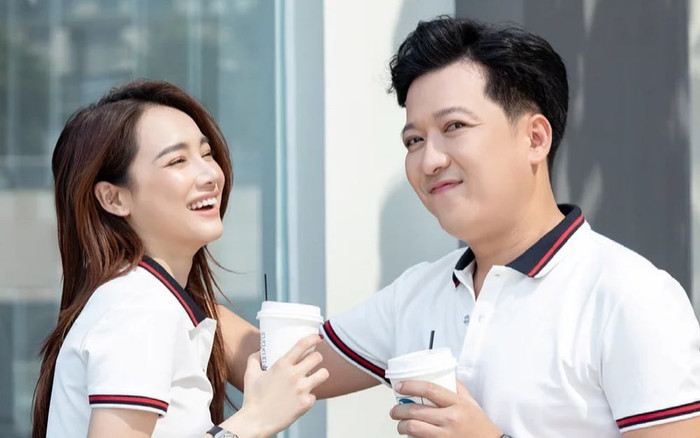 Nhã Phương đăng ảnh đọ sắc da cùng Trường Giang, dân mạng nói một câu lộ rõ lỗi kinh điển Ảnh 2