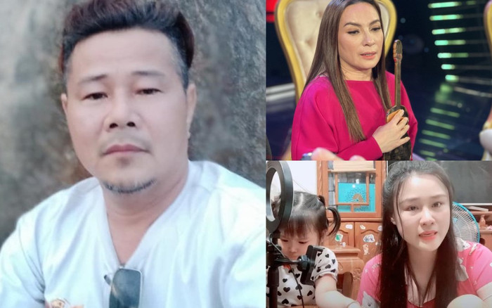 'Nhạc sĩ hit Lỡ Duyên' tố bị fan Phi Nhung xúc phạm nặng nề, lôi cả vợ cố NS Vân Quang Long vào bêu rếu Ảnh 2