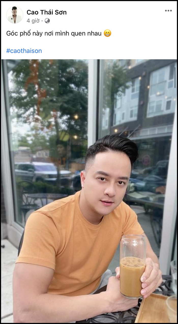 Cao Thái Sơn khoe 'chốt đơn' đồng hồ hàng hiệu, netizen 'cà khịa': Mua từ tiền hát chùa bài của Khắc Việt Ảnh 5