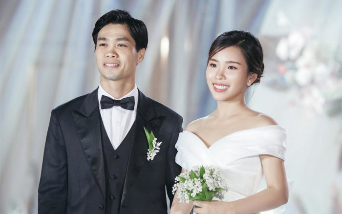 Công Phượng và Viên Minh sắp đón con trai đầu lòng Ảnh 2