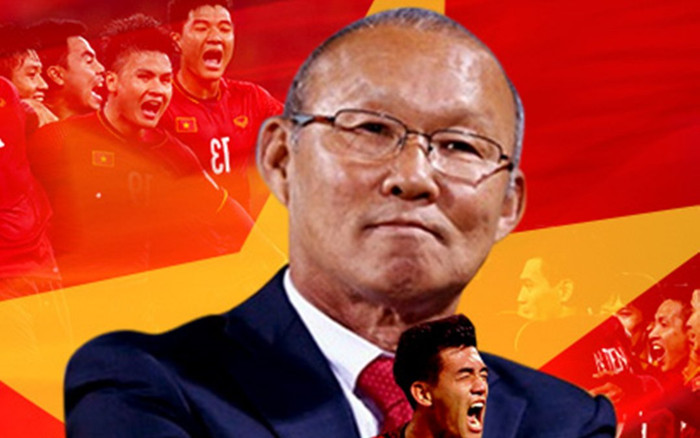 Bảng đấu của Việt Nam rất khốc liệt: Quá khó cho HLV Park Hang Seo? Ảnh 2