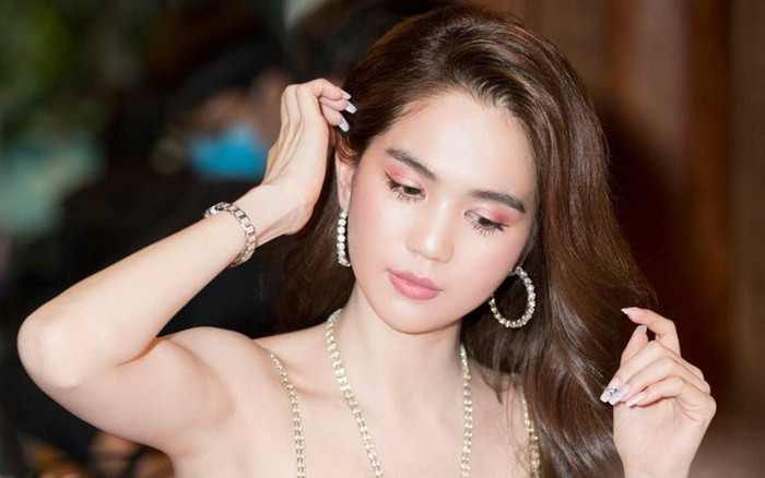 'Nhà sáng tạo nội dung được xem nhiều nhất' gọi tên Ngọc Trinh: 885 triệu lượt xem trong năm qua Ảnh 2
