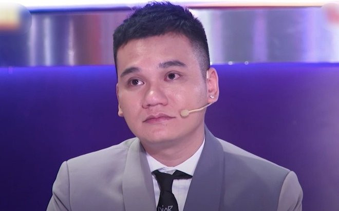 Cuộc sống khó khăn của nhạc sĩ Khắc Việt thuở mới vào nghề Ảnh 2