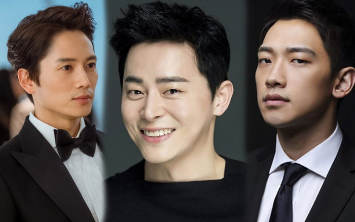 3 ông bố bỉm sữa hot nhất Kbiz đồng loạt quay trở lại: Jung Suk chuyên tấu hài, Ji Sung sẽ hóa phản diện Ảnh 2